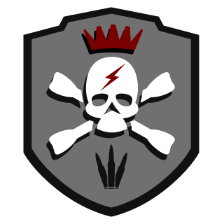 oCHAOSo's emblem