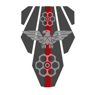 Allrj's emblem