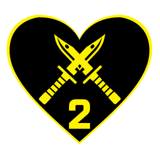 xX AMERICUS Xx's emblem