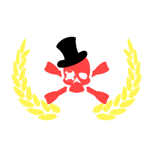 nutch1942's emblem