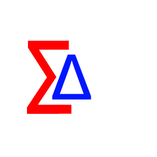 GRUSTNO's emblem