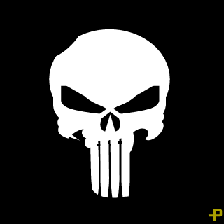 BlackkFor's emblem