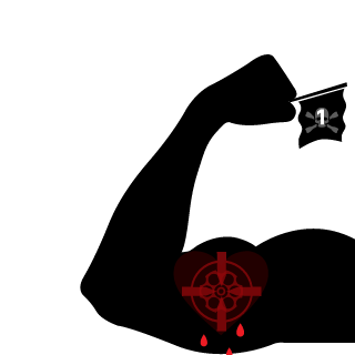ApdoTroy's emblem