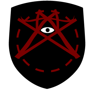 Ublieet's emblem