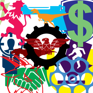 Ntkonz's emblem