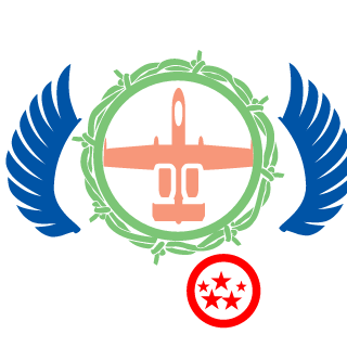 QAQff's emblem
