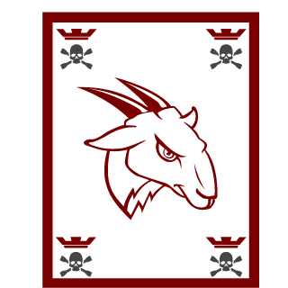 ELR3Y09's emblem