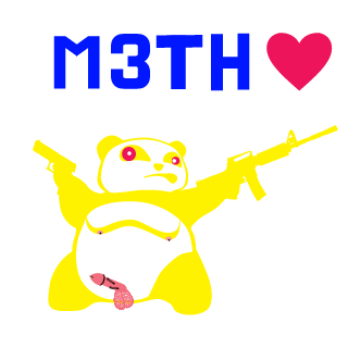 HalfChub4U's emblem