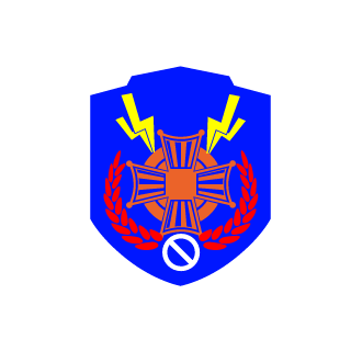 MajorVoltage1's emblem