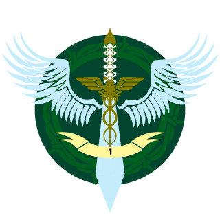 LVgmd's emblem
