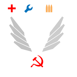 Mex4H1K's emblem