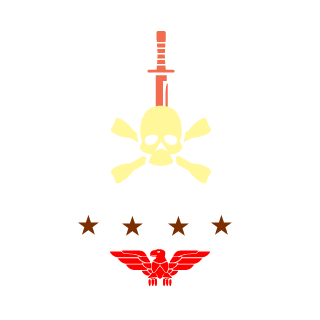 Ducking Crazy Teamplay's emblem