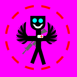 Jeguad's emblem