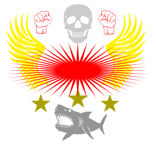 tibu112's emblem