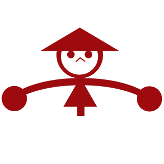 143000yen's emblem
