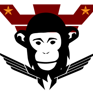 BitterChris's emblem