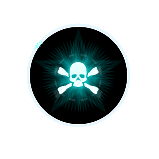 Locofant's emblem