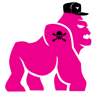 Jansenstar's emblem