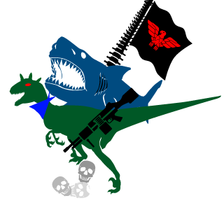 Crazywill92's emblem