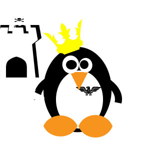 dnujic's emblem