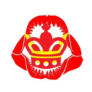 Paraguay1to's emblem