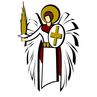 Kyiv's emblem