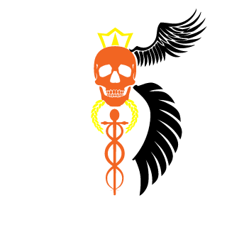 BeexyHUN's emblem