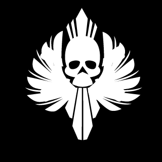 HITQ-MAXIMOFF's emblem