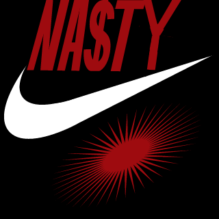 BlackSpeedShot's emblem