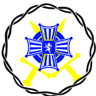 SANGUTII's emblem