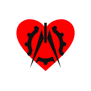 Wybrin's emblem