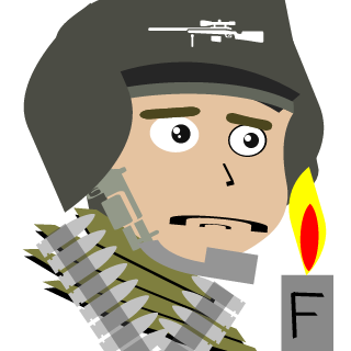 NDevils's emblem