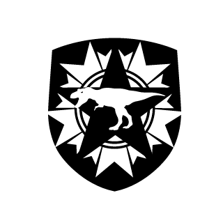 QuickBird86's emblem