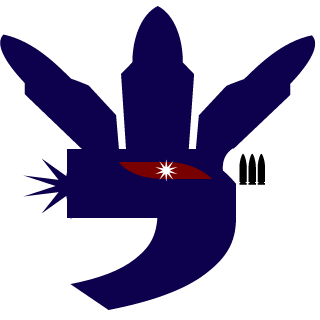 neolgan's emblem