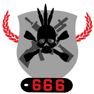 666JABLECZNIK666's emblem