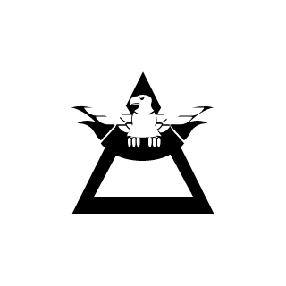 BAHR2060's emblem