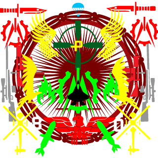 LeRoiRogue's emblem