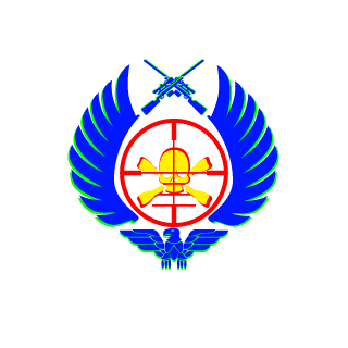 DDDZverX's emblem