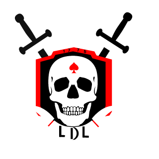 Lavadogs's emblem
