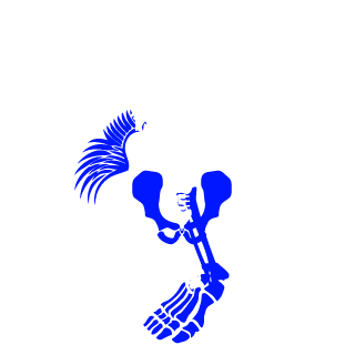 NordicPilot's emblem