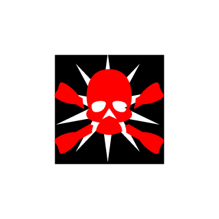 minibooker's emblem