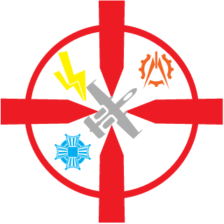 TDAGARIM's emblem