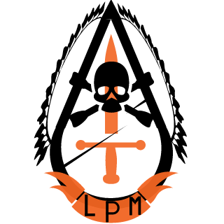 Los polis malos's emblem