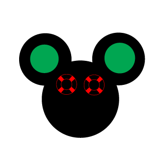 GeorgeWangington's emblem