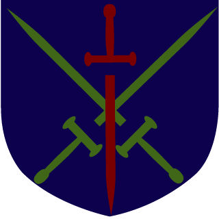 Weary85's emblem