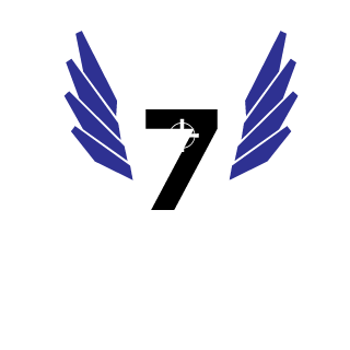 7CR1S7's emblem