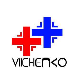 eQ ViichenkO's emblem
