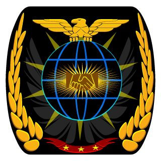 Reward Hunter's emblem