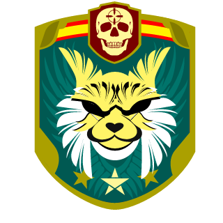 Kareem_The_Lynx's emblem