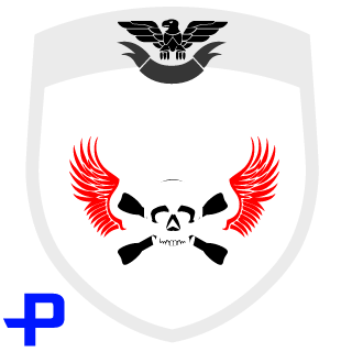 Vect0reX's emblem